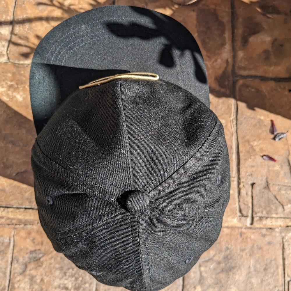 Salty Crew Hat View 2